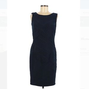 Tadashi Shoji Bandage Bodycon S/4-6 cocktail Dress